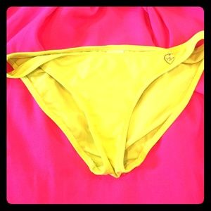 Body glove bikini bottoms